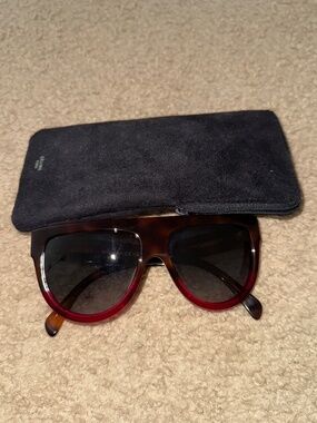 CELINE SHADOW SHADE FRAME